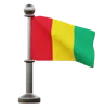 Guinea Flag