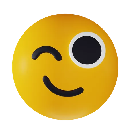 Ilustraciones 3 D De Emojis 3D Icon