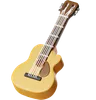 Guitar Accoustic
