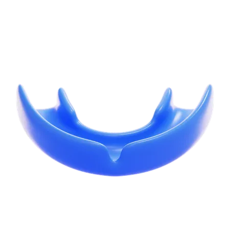 GUM SHIELD  3D Icon