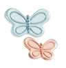 Gummy Butterflies