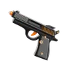 Gun