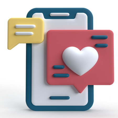 Gustos  3D Icon