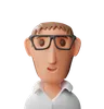 Guy avatar