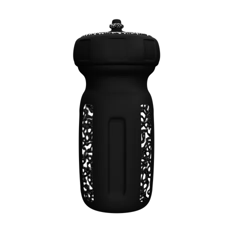 Gym Bottle  3D Icon