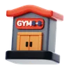 Gym Building