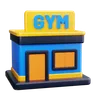 Gym Building