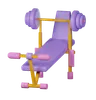 Gym Equipment