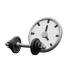 Gym Time