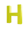 H Letter