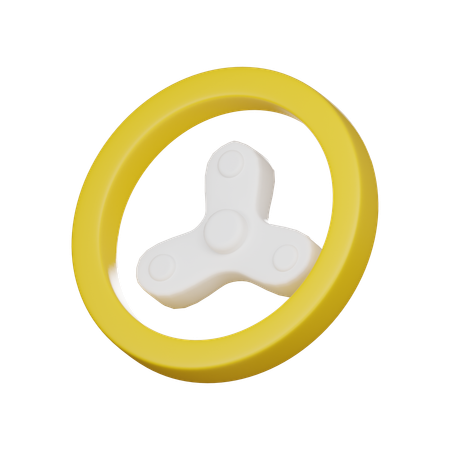 Habilidad de juego  3D Icon