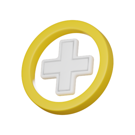 Habilidad de juego  3D Icon