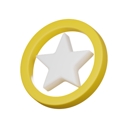 Habilidad de juego  3D Icon