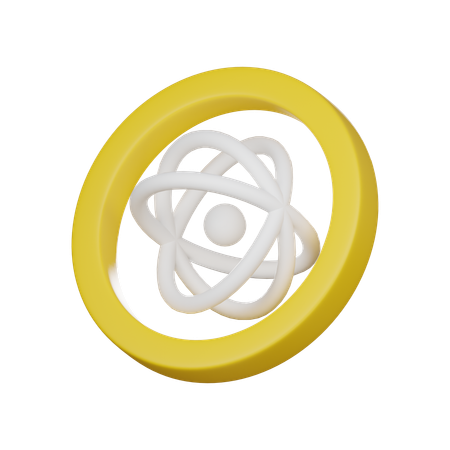 Habilidad de juego  3D Icon