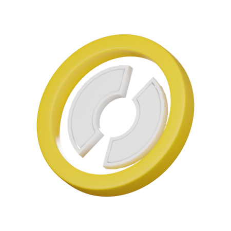 Habilidad de juego  3D Icon