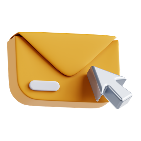 Hacer clic  3D Icon