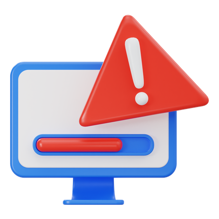 Hack  3D Icon