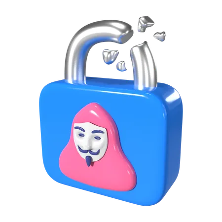 This Is Hacker 3 D Render Illustration Icon It Comes As A High Resolution PNG File Isolated On A Transparent Background The Available 3 D Model File Formats Include BLEND OBJ FBX And GLTF 3D Icon