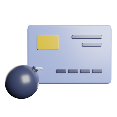 Haftung  3D Icon