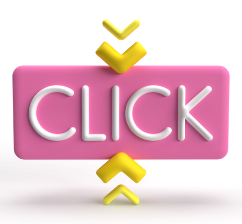 Hacer clic  3D Icon