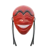 Hahoe Mask