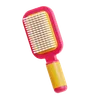 Hair Brush