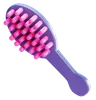 HAIR BRUSH