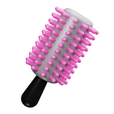 Hair Care  3D Icon