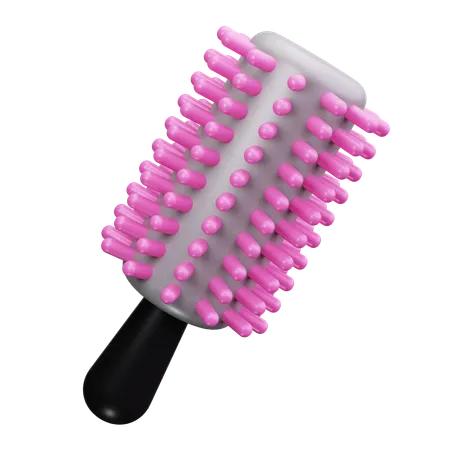 Hair Care  3D Icon