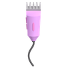 graphics of hair clipper