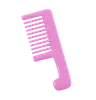 Hair Comb