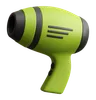 Hair Dryer