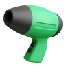 Hair Dryer