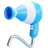 HAIR DRYER