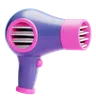 HAIR DRYER