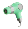 Hair Dryer