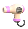 Hair Dryer