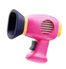 Hair Dryer