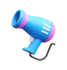 Hair Dryer