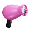 Hair Dryer