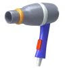 Hair Dryer