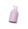 Hair mask bottle