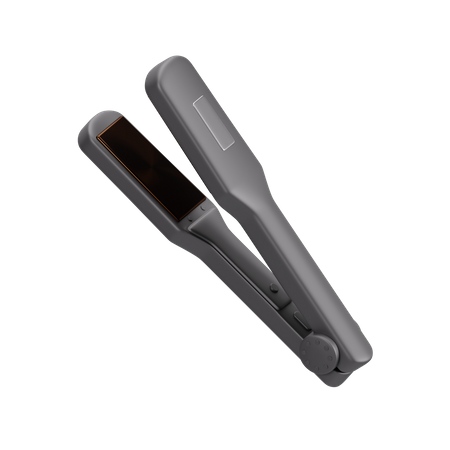 Hair Straighter  3D Icon