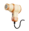 Hairdryer