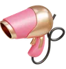 Hairdryer