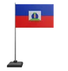 Haiti Flag