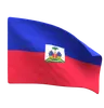 Haiti Flag