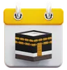 HAJJ CALENDAR
