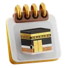 Hajj Calendar