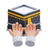 Hajj Pray